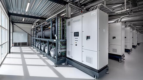 Fenagy, en ledende aktør innen CO₂-baserte varmepumper og kjølesystemer, har fokus på bærekraftige løsninger for fjernvarme og industrielle applikasjoner. For å sikre optimal ytelse og servicevennlighet har de integrert Inuateks Data Collection Cloud (DCC) med Secomeas SiteManager.

